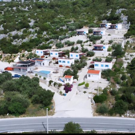Camping Homes Grot Градац Экстерьер фото