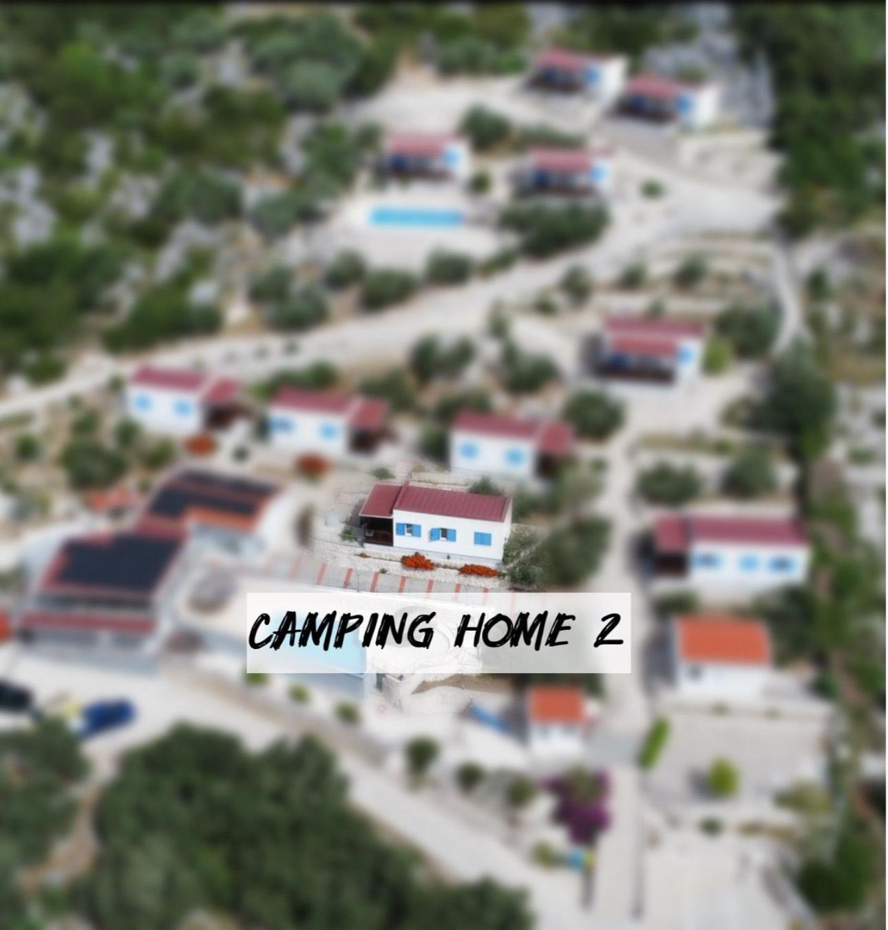 Camping Homes Grot Градац Номер фото